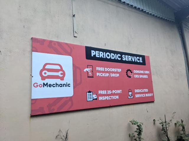 Photo of GoMechanic - Car Garage, Jalan Tun Razak - Kuala Lumpur, Kuala lumpur, Malaysia