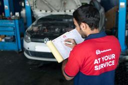 GoMechanic - Car Helpline Service Kuala Lumpur