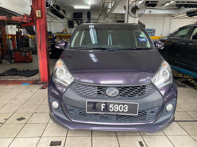 Photo of GoMechanic - Car Mechanic Shah Alam - Shah Alam, Selangor, Malaysia