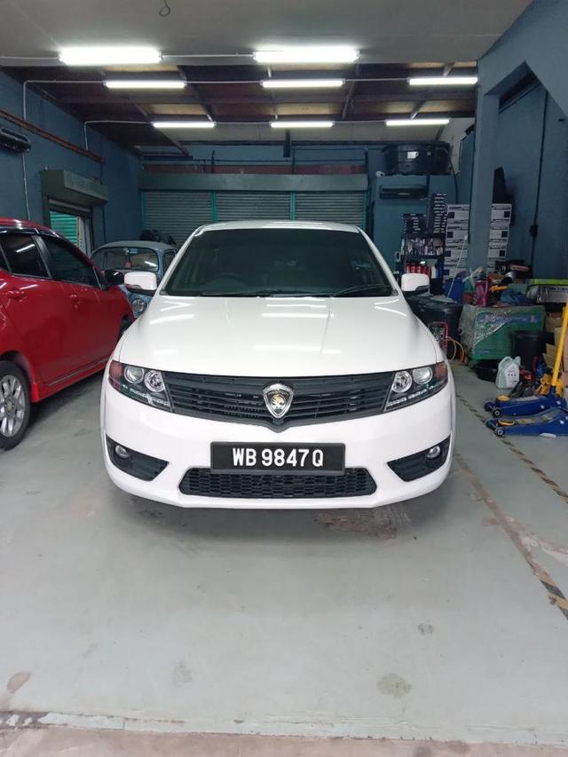 Photo of GoMechanic - Car Repair Center Maluri - Kuala Lumpur, Kuala lumpur, Malaysia