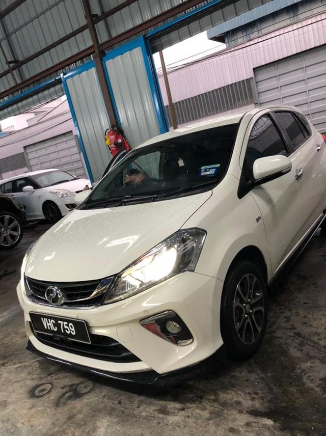 Photo of GoMechanic - Car Repair Center Maluri - Kuala Lumpur, Kuala lumpur, Malaysia