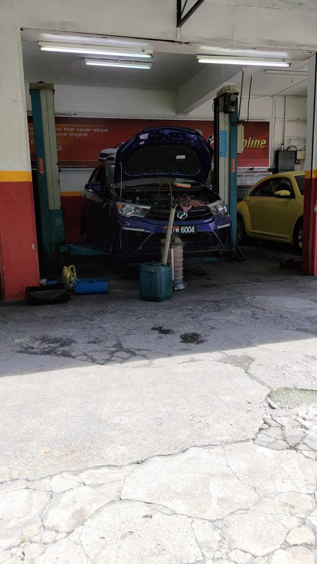 Photo of GoMechanic - Car Service Centre, Setapak - Kuala Lumpur, Kuala lumpur, Malaysia