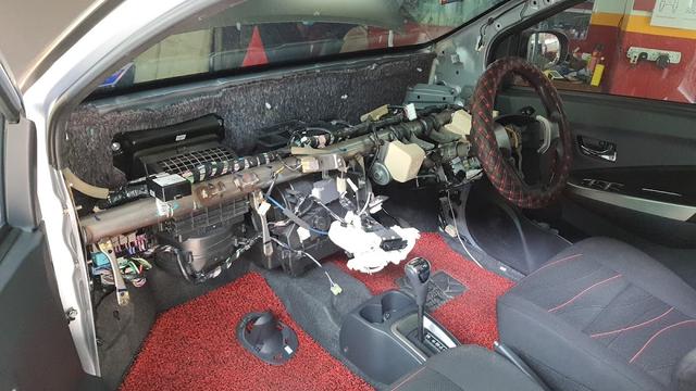 Photo of GoMechanic - Car Service Centre, Setapak - Kuala Lumpur, Kuala lumpur, Malaysia