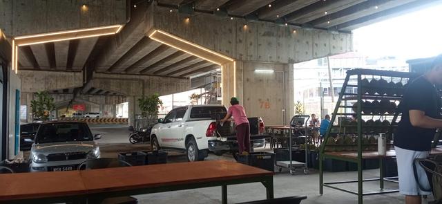 Photo of GoMechanic - Car Service Centre, Setapak - Kuala Lumpur, Kuala lumpur, Malaysia