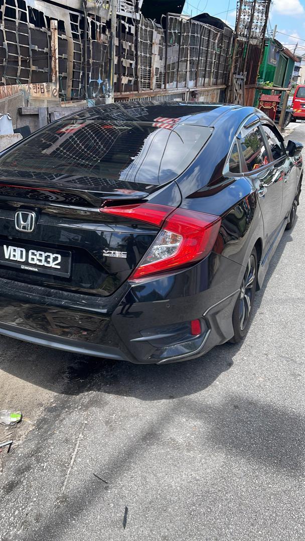 Photo of GoMechanic - Customer Support - Petaling Jaya, Selangor, Malaysia