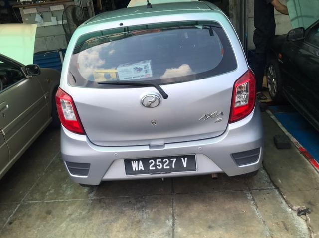 Photo of GoMechanic - Euro Eight Resources - Kuala Lumpur, Kuala lumpur, Malaysia