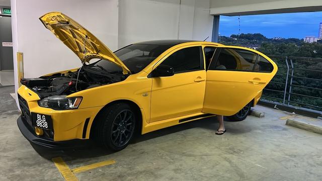 Photo of GoMechanic - Multi Brand Car Service Center - Shah Alam, Selangor, Malaysia