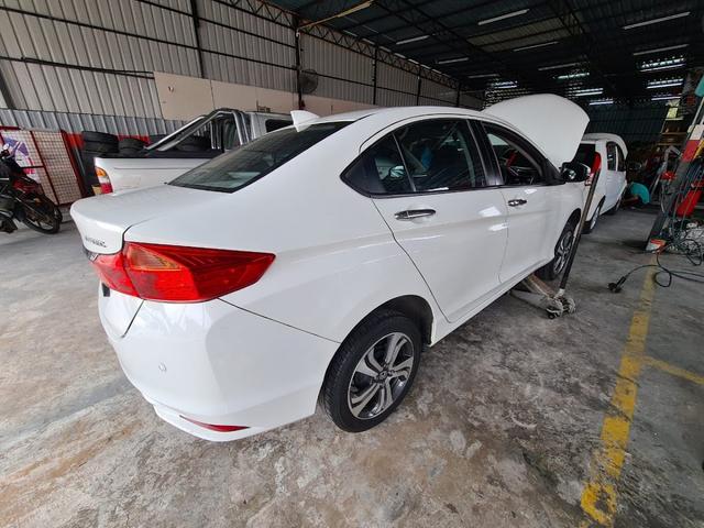 Photo of GoMechanic - Multi Brand Car Service Center - Shah Alam, Selangor, Malaysia