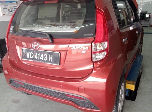 Photo of GoMechanic - Vehicle Repair Station Damansara - Petaling Jaya, Selangor, Malaysia