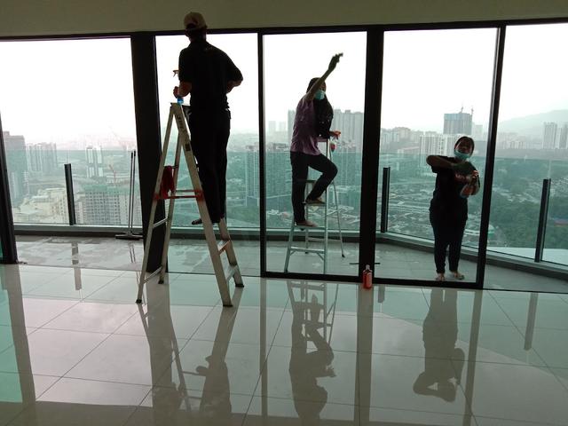 Photo of GRABMAID Cleaning & Housekeeping Services - Kuala Lumpur, Kuala lumpur, Malaysia