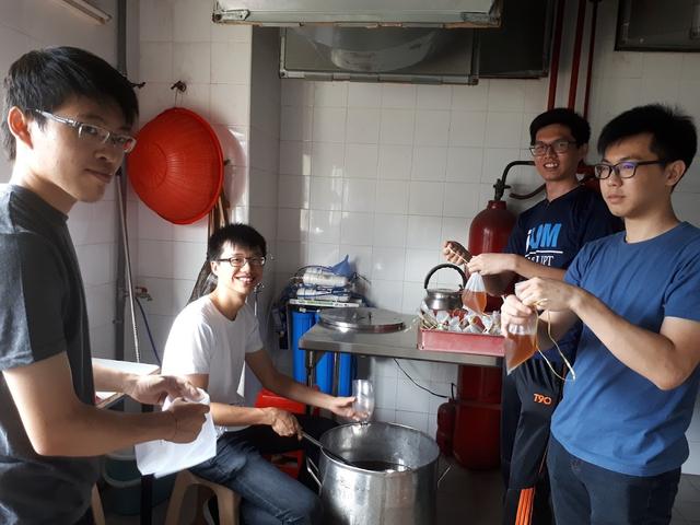 Photo of Grace Community Services Center Kuala Lumpur - Kuala Lumpur, Kuala lumpur, Malaysia