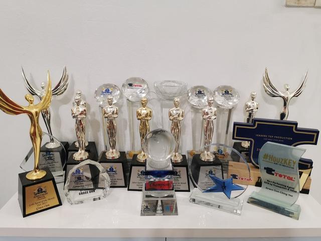 Photo of Grace Oon Real Estate Team leader - Petaling Jaya, Selangor, Malaysia