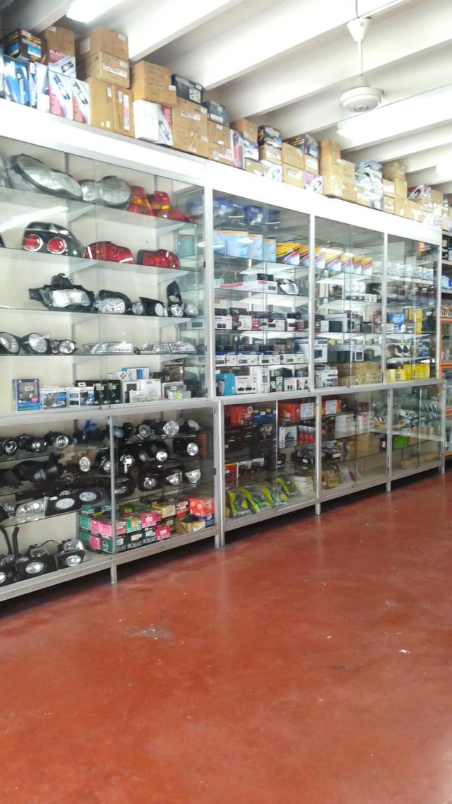 Photo of Grand Share Auto Accessories - George Town, Penang, Malaysia