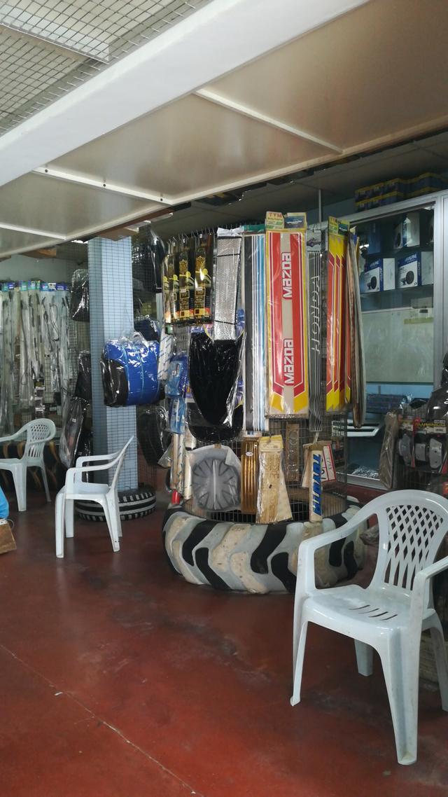 Photo of Grand Share Auto Accessories - George Town, Penang, Malaysia