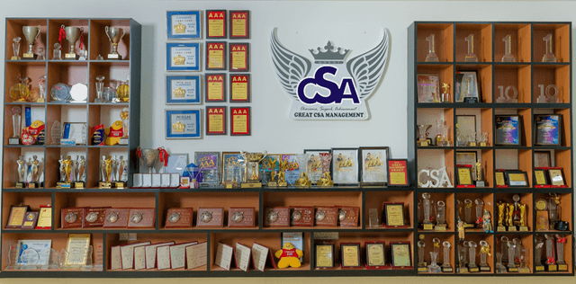 Photo of Great Eastern Life Assurance (M) Bhd - Petaling Jaya - CSA - Petaling Jaya, Selangor, Malaysia