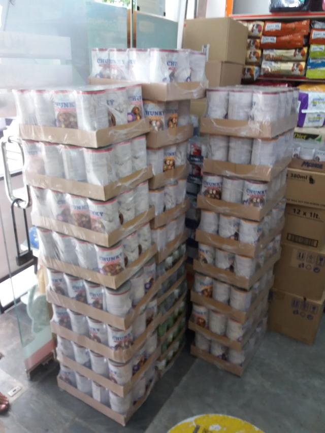 Photo of Groom & Grab Your Pets Lifestyle - George Town, Penang, Malaysia