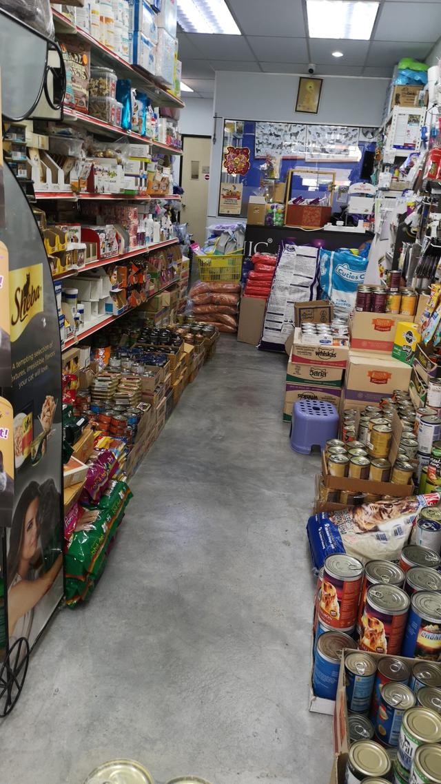 Photo of Groom & Grab Your Pets Lifestyle - George Town, Penang, Malaysia