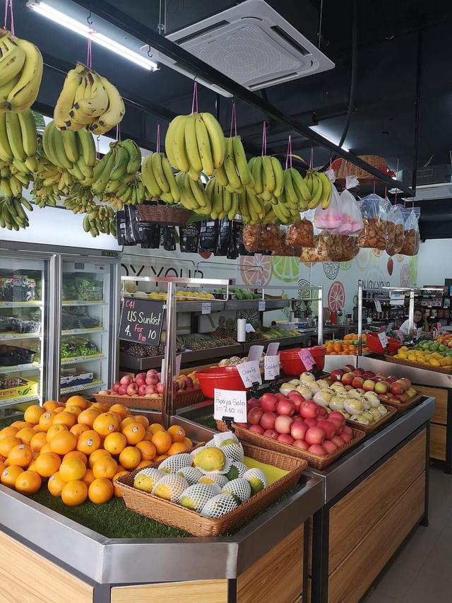Photo of GSC Grocer USJ 1 - Subang Jaya, Selangor, Malaysia