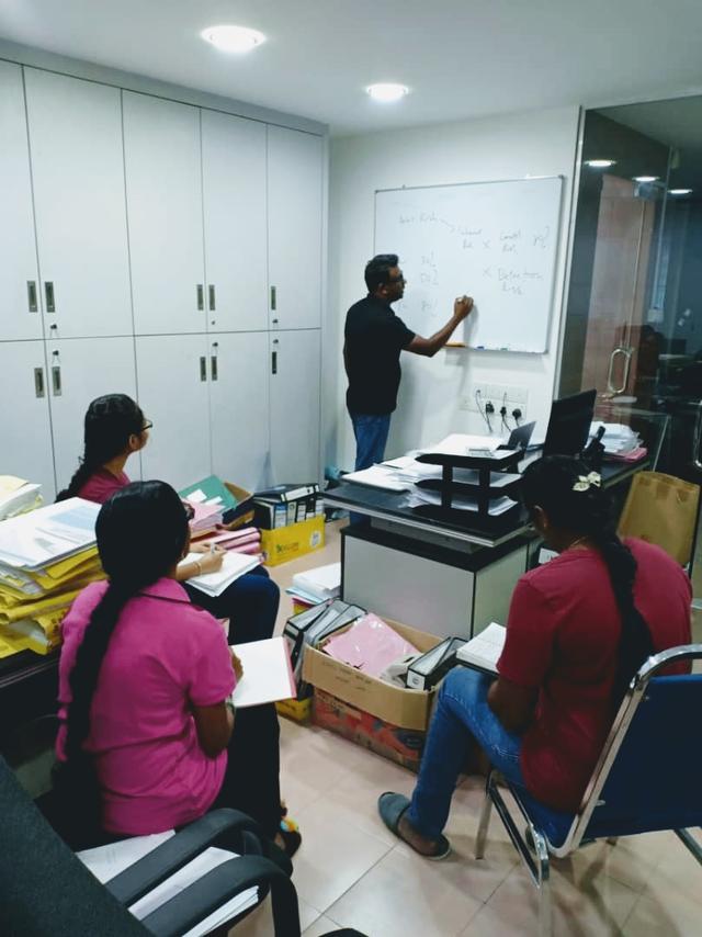 Photo of GSK & Associates, Chartered Accountants, Kuala Lumpur - Kuala Lumpur, Kuala lumpur, Malaysia