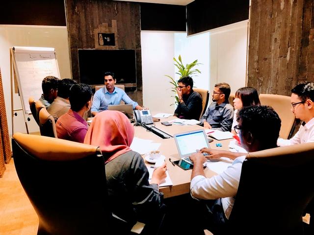 Photo of GSK & Associates, Chartered Accountants, Kuala Lumpur - Kuala Lumpur, Kuala lumpur, Malaysia