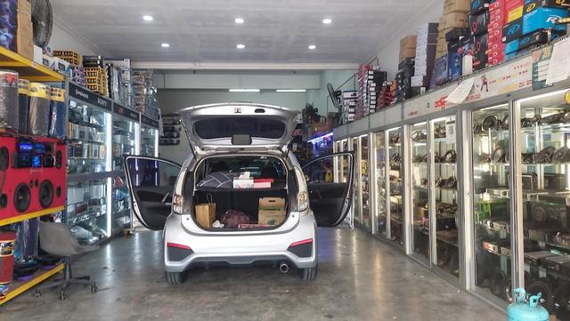 Photo of GT CITY SHOP (CAR ACCESSORIES AIR COND SERVICE) - Shah Alam, Selangor, Malaysia