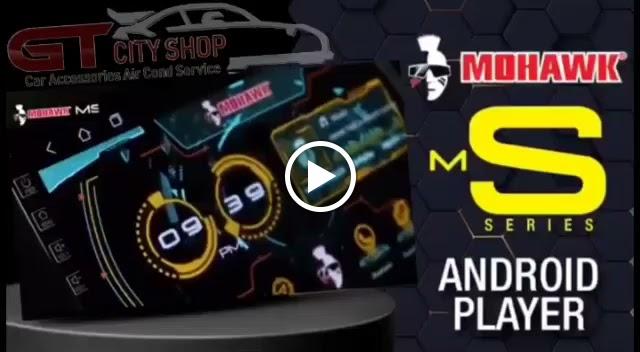 Photo of GT CITY SHOP (CAR ACCESSORIES AIR COND SERVICE) - Shah Alam, Selangor, Malaysia