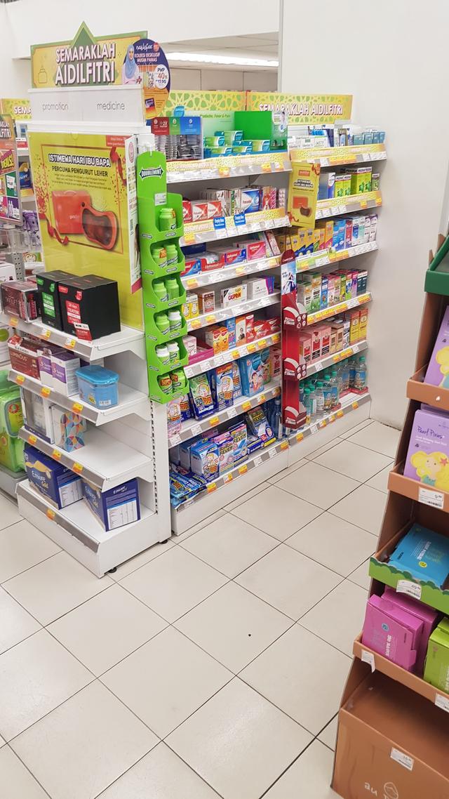 Photo of Guardian - Kuala Lumpur, Kuala lumpur, Malaysia