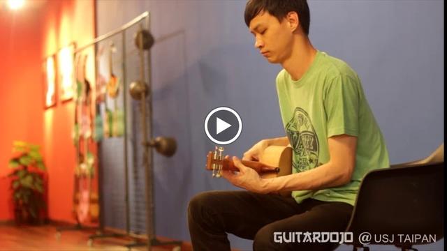 Photo of Guitardojo - Subang Jaya, Selangor, Malaysia