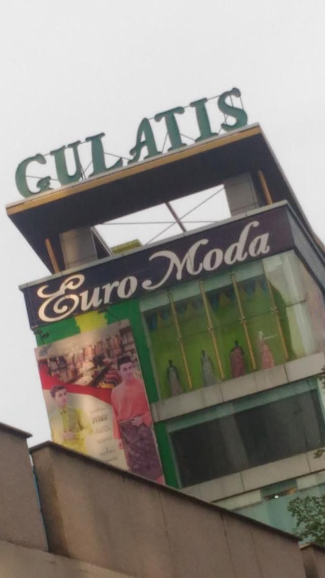 Photo of Gulatis Euromoda Aalia - Kuala Lumpur, Kuala lumpur, Malaysia