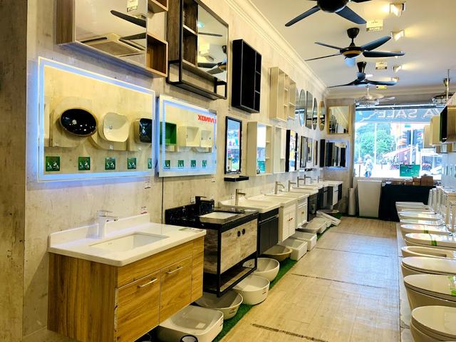 Photo of H Trends Bathroom Centre Sdn Bhd (d'looma @ Dilooma Sdn. Bhd.) - Kuala Lumpur, Kuala lumpur, Malaysia