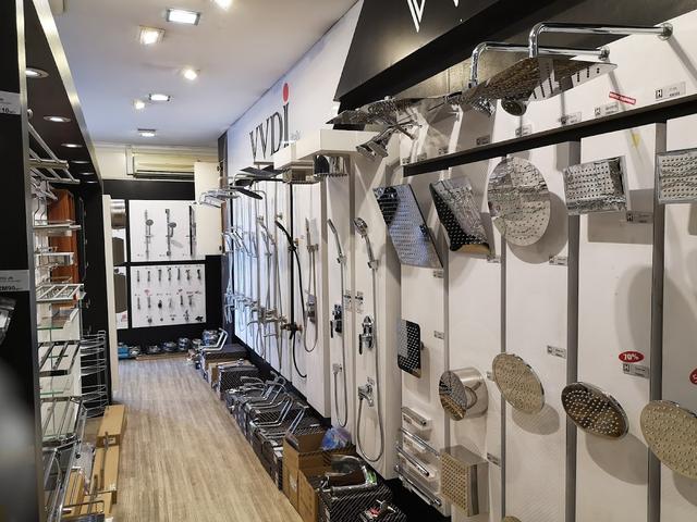 Photo of H Trends Bathroom Centre Sdn Bhd (d'looma @ Dilooma Sdn. Bhd.) - Kuala Lumpur, Kuala lumpur, Malaysia