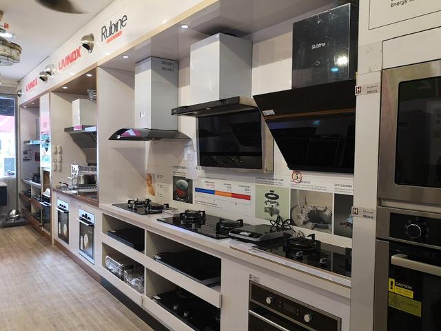 Photo of H Trends Bathroom Centre Sdn Bhd (d'looma @ Dilooma Sdn. Bhd.) - Kuala Lumpur, Kuala lumpur, Malaysia