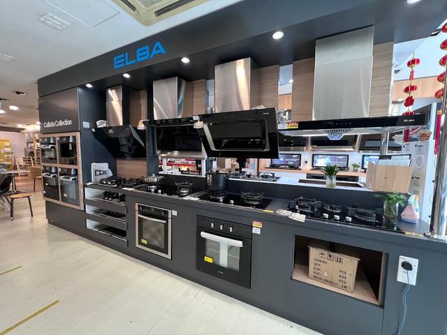 Photo of H Trends Kitchen & Bath Sdn Bhd - Kuala Lumpur, Kuala lumpur, Malaysia