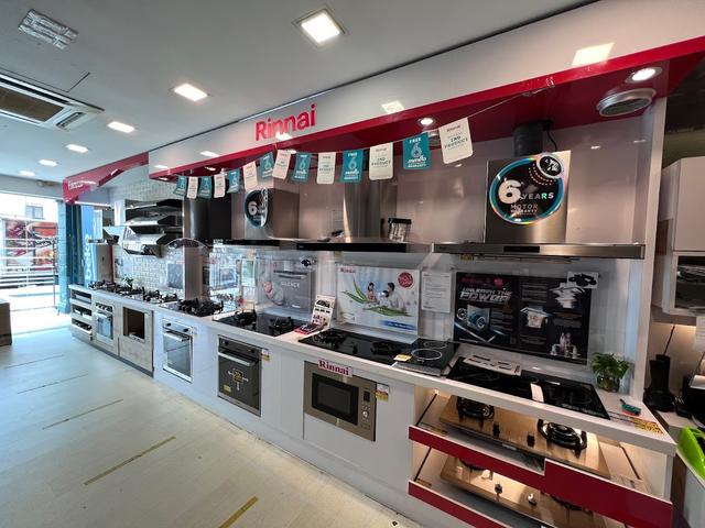 Photo of H Trends Kitchen & Bath Sdn Bhd - Kuala Lumpur, Kuala lumpur, Malaysia