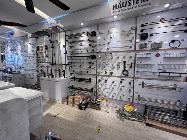 Photo of H Trends Kitchen & Bath Sdn Bhd - Kuala Lumpur, Kuala lumpur, Malaysia