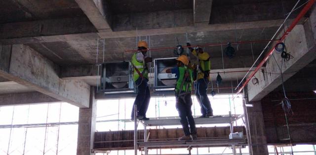 Photo of H & Z MECHANICAL ENGINEERING SDN BHD (DUCTING AIR COND) - Bayan Lepas, Penang, Malaysia