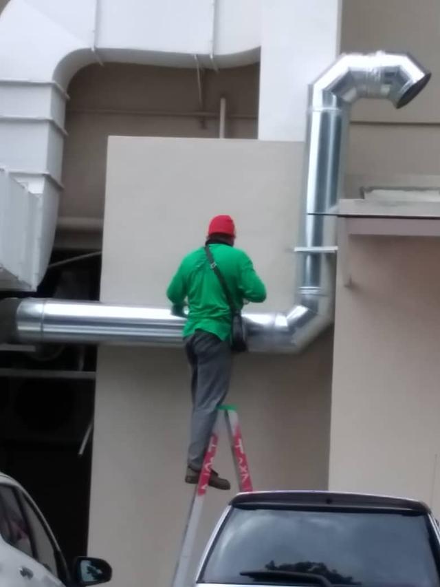 Photo of H & Z MECHANICAL ENGINEERING SDN BHD (DUCTING AIR COND) - Bayan Lepas, Penang, Malaysia