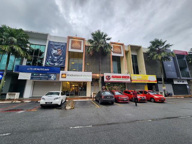 Photo of Hadramawt Kitchen Shah Alam-Middle Eastern Restaurant - Shah Alam, Selangor, Malaysia