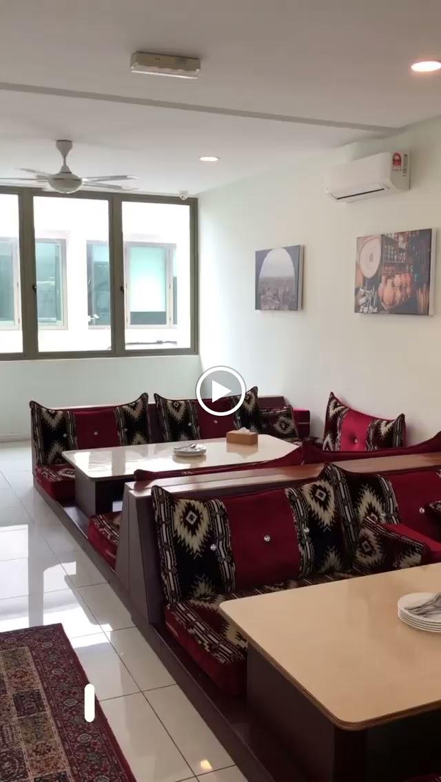 Photo of Hadramawt Kitchen Shah Alam-Middle Eastern Restaurant - Shah Alam, Selangor, Malaysia