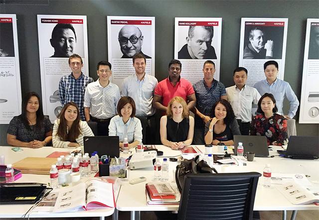 Photo of Häfele Design Centre Kuala Lumpur - Petaling Jaya, Selangor, Malaysia