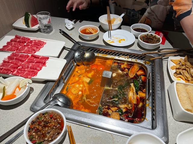 Photo of Haidilao Hot Pot @Gurney Paragon - George Town, Penang, Malaysia