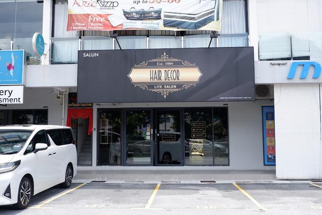 Photo of Hair Decor Lite - Bayan Lepas, Penang, Malaysia