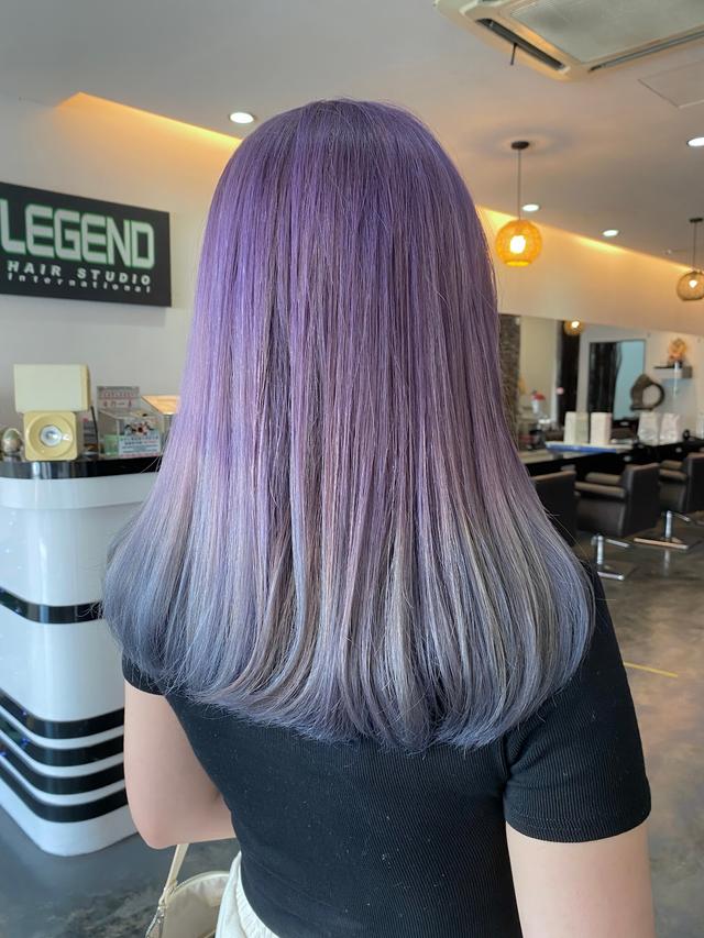 Photo of Hair Factory Relau - Bayan Lepas, Penang, Malaysia