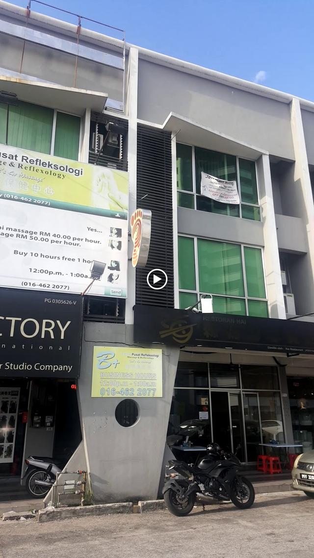 Photo of Hair Factory Relau - Bayan Lepas, Penang, Malaysia