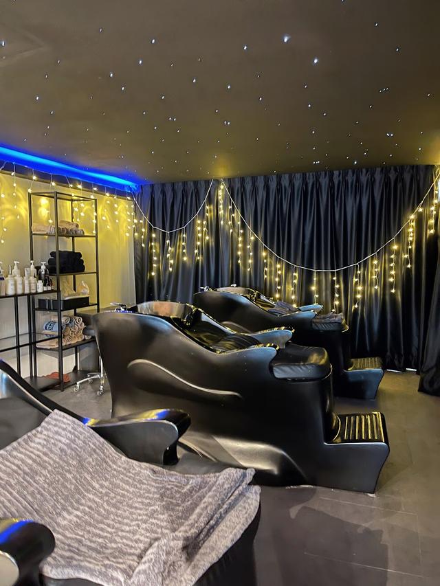 Photo of hair game salon bangsar baru - Kuala Lumpur, Kuala lumpur, Malaysia