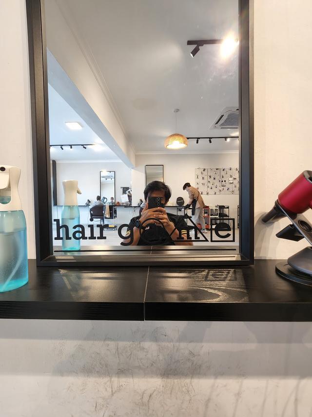 Photo of hair game salon bangsar baru - Kuala Lumpur, Kuala lumpur, Malaysia