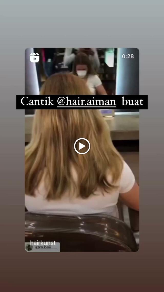 Photo of HAIRKUNST SALON - Petaling Jaya, Selangor, Malaysia