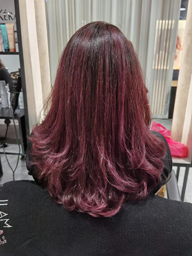 Photo of Hairover Salon @ Tropicana Gardens Mall, Kota Damansara - Petaling Jaya, Selangor, Malaysia
