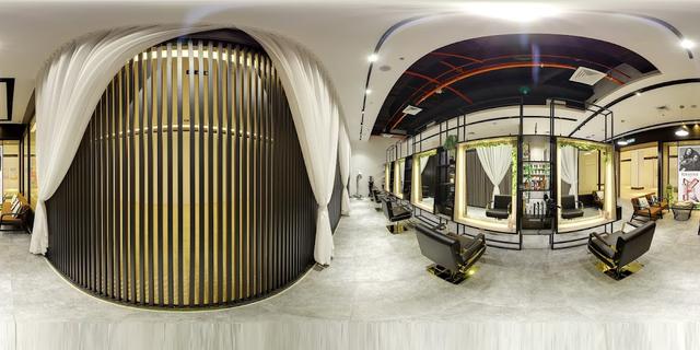 Photo of Hairover Salon @ Tropicana Gardens Mall, Kota Damansara - Petaling Jaya, Selangor, Malaysia