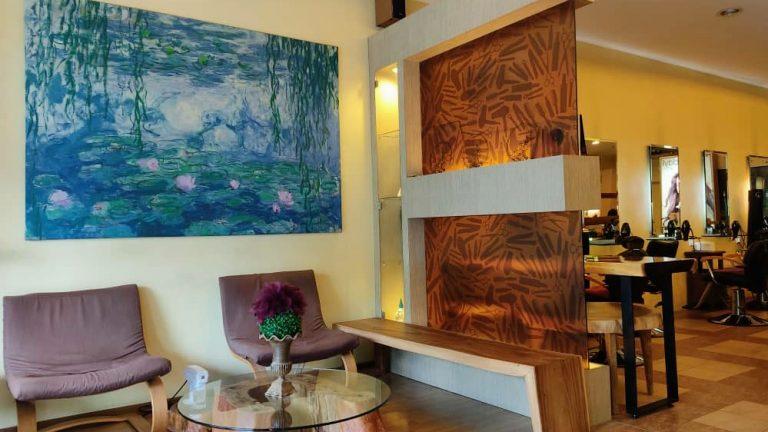 Background Blur Cover